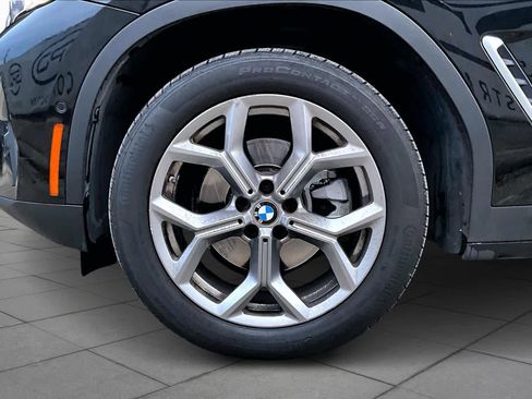 Used 2023 BMW X3 sDrive30i w/ Premium Package image 10