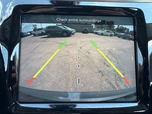 Used 2019 Jeep Cherokee Limited AWD/4WD image 20