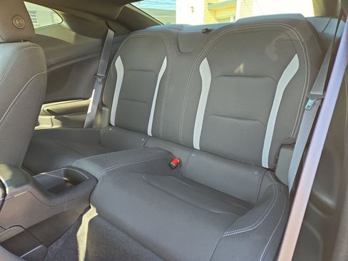 Used 2023 Chevrolet Camaro SS image 13