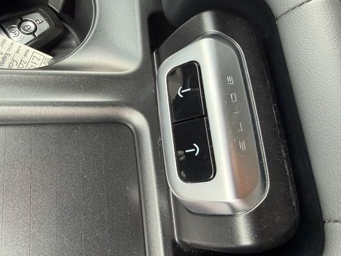 Used 2026 Ford Expedition Max Active AWD/4WD image 12