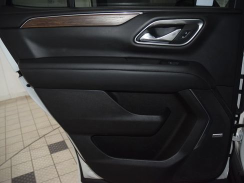 Used 2023 Chevrolet Tahoe High Country AWD/4WD image 44