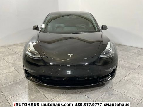 Used 2023 Tesla Model 3 Performance AWD/4WD image 3