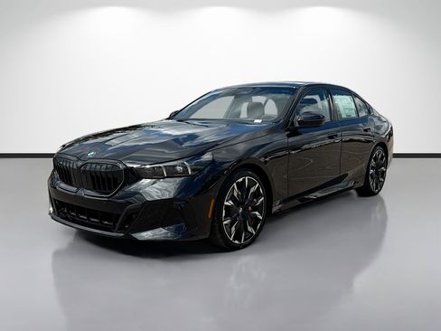 New 2026 BMW 530i w/ M Sport Package image 7
