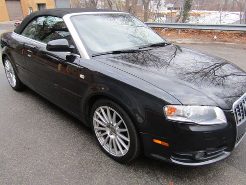 Used 2009 Audi A4 2.0T image 20