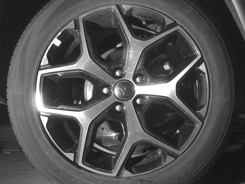 Used 2025 Jeep Compass Limited image 15