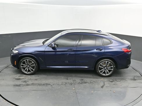 Certified 2023 BMW X4 xDrive30i image 41