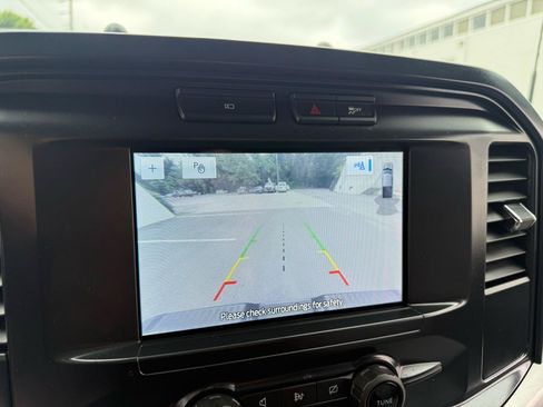Used 2022 Ford F150 XL w/ Equipment Group 101A High AWD/4WD image 31