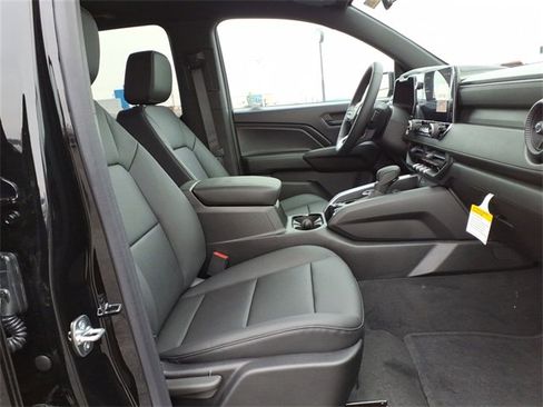 New 2026 Chevrolet Colorado Trail Boss image 27
