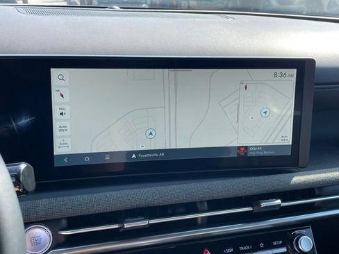 New 2025 Hyundai Santa Cruz Limited AWD/4WD image 14