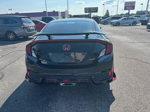 Used 2019 Honda Civic Sport image 4