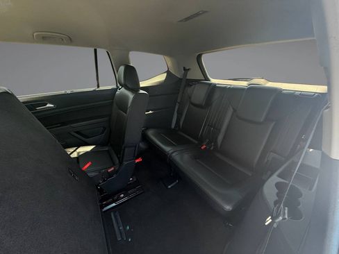Used 2019 Volkswagen Atlas SE AWD/4WD image 30