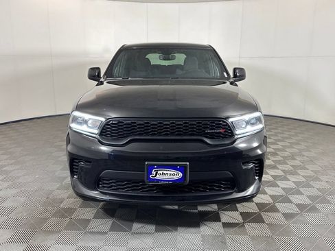 Certified 2025 Dodge Durango GT AWD/4WD image 3
