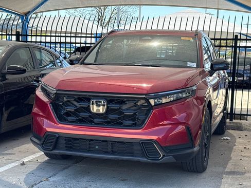 Used 2023 Honda CR-V Sport image 1
