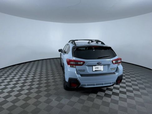 Used 2023 Subaru Crosstrek 2.5i Sport AWD/4WD image 7