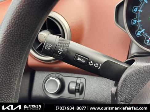 Used 2015 Chevrolet Sonic LT image 21