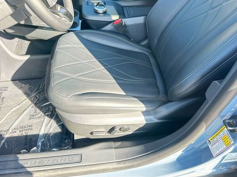 Used 2023 Ford Mustang Mach-E Select RWD image 19