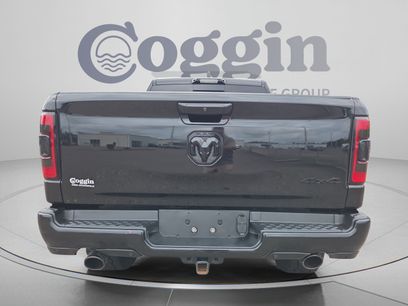 Used 2022 RAM 1500 Limited