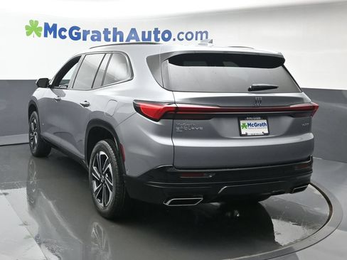 New 2026 Buick Enclave Sport Touring w/ Super Cruise Package AWD/4WD image 29