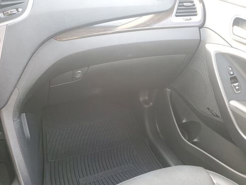 Used 2017 Hyundai Santa Fe Sport image 21