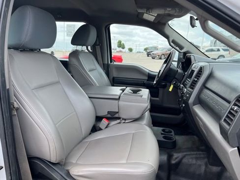 Used 2019 Ford F350 XL w/ Power Equipment Group AWD/4WD image 14