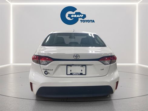 Used 2023 Toyota Corolla LE image 6