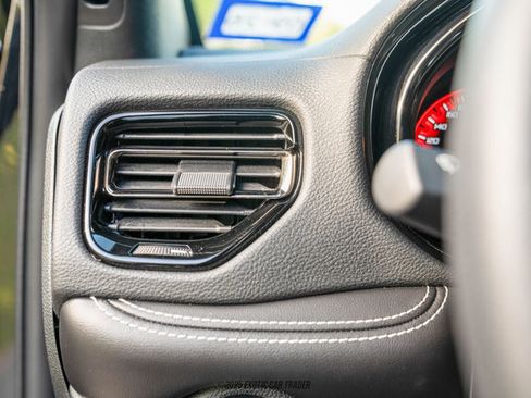 Used 2024 Dodge Durango SRT Hellcat image 31