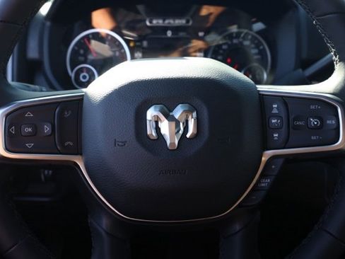 New 2026 RAM 2500 Tradesman w/ Safety Group image 25