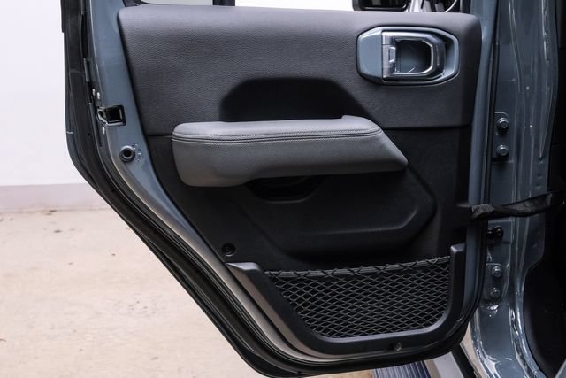 Used 2024 Jeep Wrangler Unlimited Rubicon 392 AWD/4WD image 88