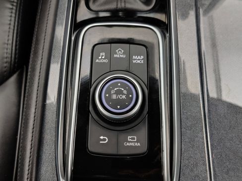 Used 2024 Nissan Armada SV w/ Cargo Package image 38