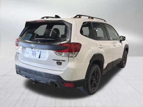 Used 2024 Subaru Forester Wilderness AWD/4WD image 7