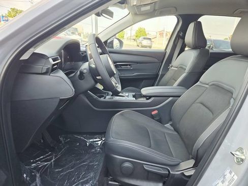 New 2026 MAZDA CX-5 Select AWD/4WD image 8