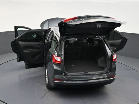 Used 2020 Chevrolet Equinox LT FWD image 32