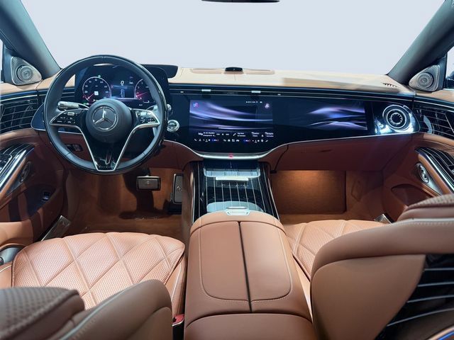 New 2027 Mercedes-Benz Maybach S 680 4MATIC image 6
