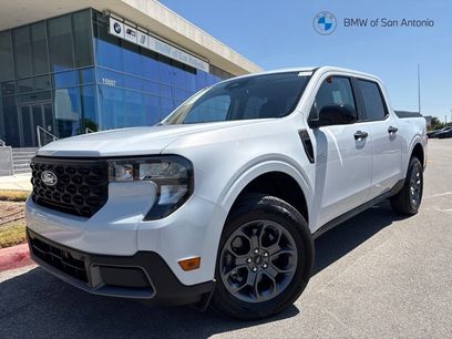 Used 2025 Ford Maverick XLT w/ XLT Luxury Package