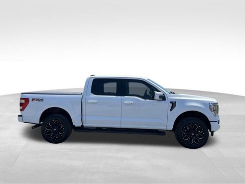 Used 2023 Ford F150 Lariat w/ Equipment Group 502A High AWD/4WD image 24