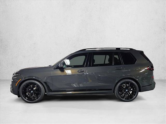 Used 2027 BMW X7 xDrive40i w/ M Sport Package AWD/4WD image 8