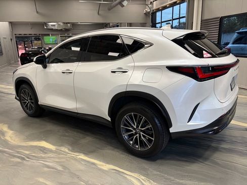 Used 2022 Lexus NX 350 AWD image 38