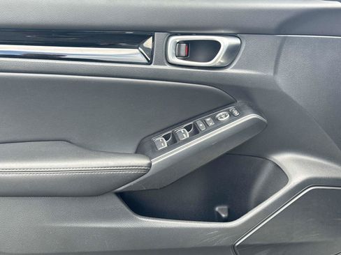 Certified 2023 Honda Civic Sport Touring image 17