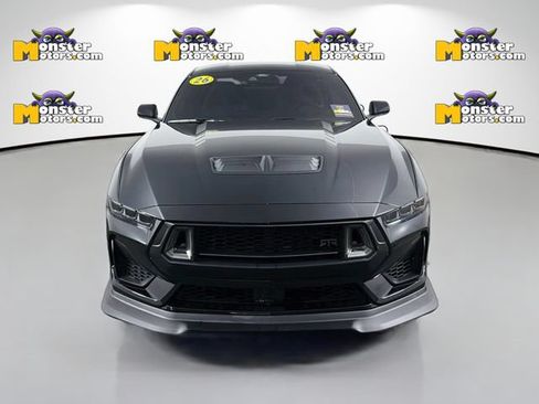 Used 2026 Ford Mustang GT Premium w/ GT Performance Package RWD image 2