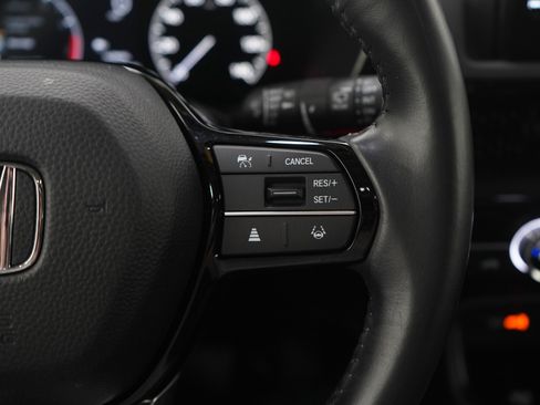 Used 2024 Honda CR-V EX-L image 25