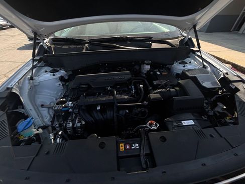 Used 2025 Hyundai Kona SEL image 38