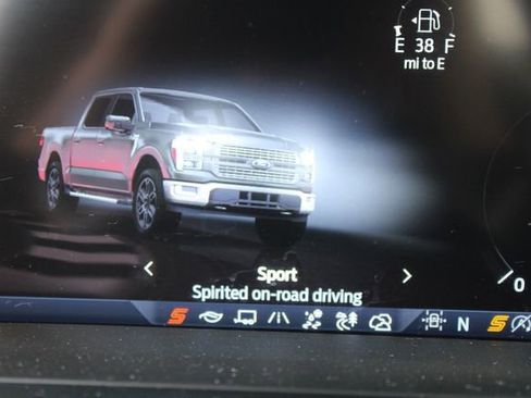 Used 2025 Ford F150 XLT w/ Equipment Group 301A Standard image 20