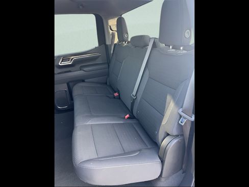 Used 2025 Chevrolet Silverado 1500 LT image 14