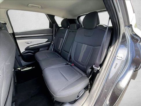 Used 2023 Hyundai Tucson SEL FWD image 28