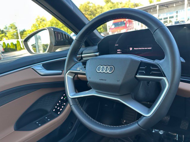 Used 2026 Audi A6 Premium Plus AWD/4WD image 29
