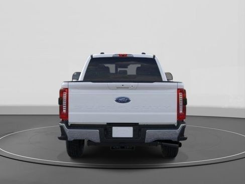 New 2026 Ford F250 Lariat AWD/4WD image 5