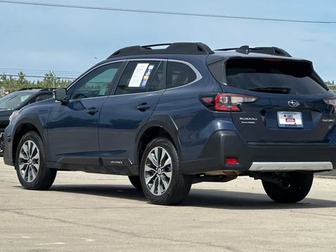 Used 2024 Subaru Outback Limited image 5