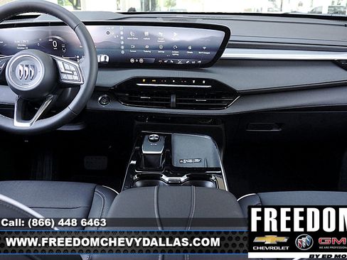 New 2026 Buick Enclave Preferred w/ Power Package image 20