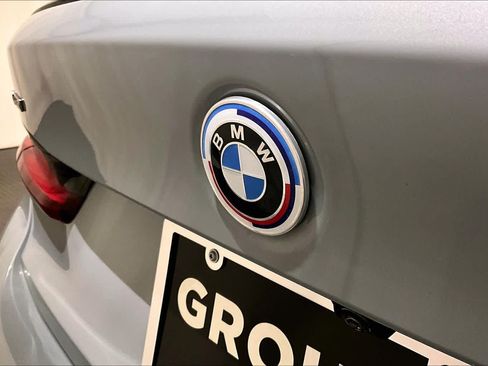 Used 2025 BMW M340i xDrive w/ Premium Package AWD/4WD image 32