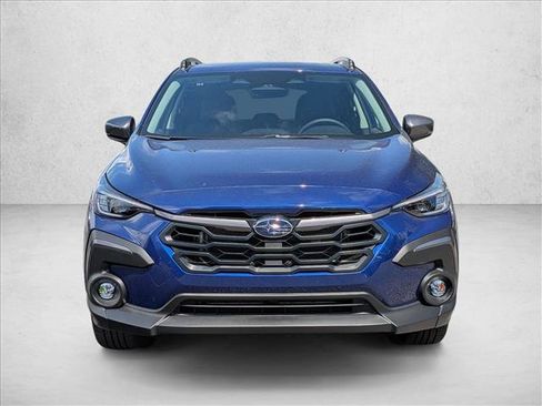 New 2026 Subaru Crosstrek 2.5i Limited AWD/4WD image 6